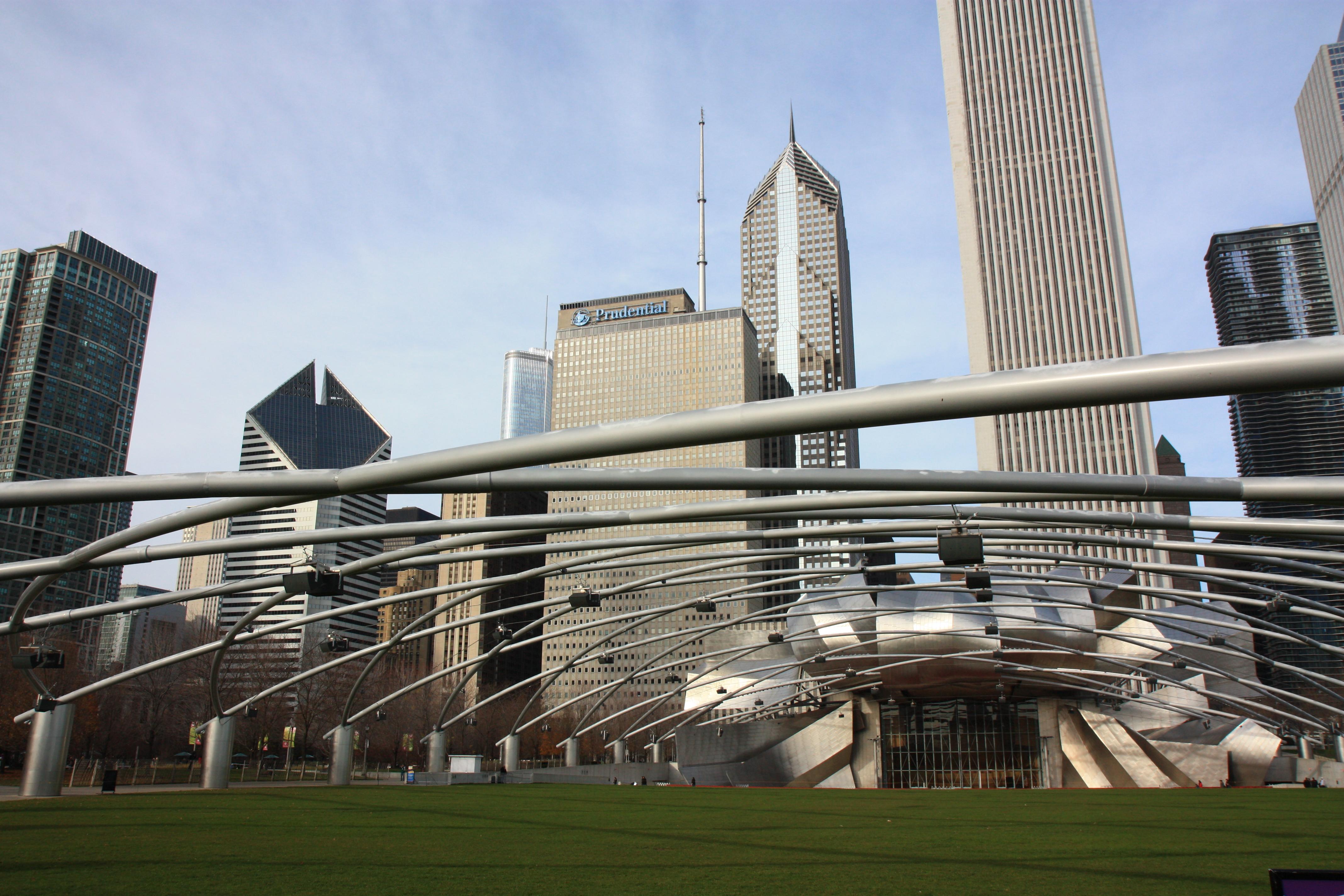 Chicago